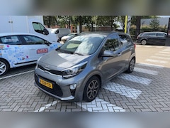 Kia Picanto - 1.0 DPi DynamicPlusLine | Apple Carplay/Android Auto | Climate control | Achteruitrijcamer