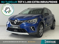 Renault Captur - 1.3 TCe 130 Edition One | BOSE-Audio | 360° Camera | Intens | Adaptive Cruise Control | St