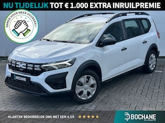 Dacia Jogger - 1.0 TCe 100 ECO-G Essential 5p. | 1e Eigenaar | Parkeersensoren | Cruise Control | Histori