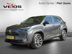 Toyota Yaris Cross - 1.5 Hybrid Explore PCD V+A BSM