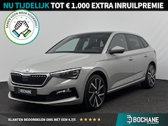 Skoda Scala - 1.0 TSI 110pk DSG Sport Business | Automaat | Panoramadak | Camera |