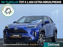 Toyota Yaris Cross - 1.5 Hybrid Dynamic l Apple Carplay/Android Auto l Cruise control adaptief l Navigatie l