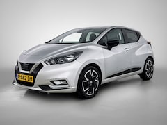 Nissan Micra - 1.0 IG-T N-Design | Exterieur Pack Black | CONNECT PACK | 12 maanden BOVAG |