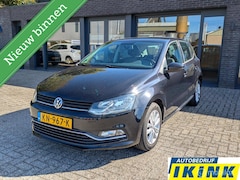 Volkswagen Polo - 1.2 TSI Comfortline