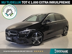 Mercedes-Benz B-klasse - 180 Luxury Line | Trekhaak | LED | Leder | Lichtmetalen velgen 18" |