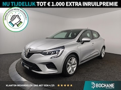 Renault Clio - 1.0 TCe 90 Zen | Automaat | Stoelverwarming | Apple CarPlay / Android Auto | Parkeersensor