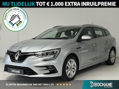 Renault Mégane E-Tech - Estate 1.6 Plug-In Hybrid 160 Zen | Navigatie| Parkeersensoren | Climate Control | Trekhaa