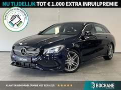 Mercedes-Benz CLA-klasse Shooting Brake - 180 Business Solution AMG | LED | Camera | Navigatie | Origineel NL