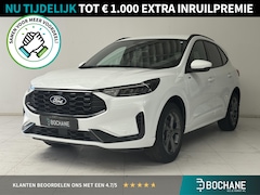 Ford Kuga - 2.5 PHEV ST-Line | Navigatie | Camera | Trekhaak | Climate Control l