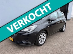 Opel Corsa - 1.4 Edition 5-Deurs Automaat - Cruise Control