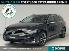 Volkswagen Passat Variant - 1.4 TSI PHEV GTE Business | Navigatie | Camera | Stoelverwarming | Trekhaak | Adaptive Cru