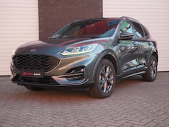 Ford Kuga - 2.5 PHEV ST-Line X Camera| Navi+BT| Winterpack| ACC