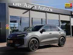 Volkswagen T-Roc - 1.5 e-TSI R-Line Black Edition 19 Inch Acc Winterpakket