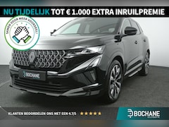 Renault Austral - 1.2 E-Tech full hybrid 200 techno | Nieuw Model | Camera | Carplay/Android Auto |