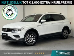Volkswagen Tiguan Allspace - 1.5 TSI Comfortline Business | TREKHAAK | CARPLAY | ACC | ORG.NL |