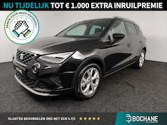 SEAT Arona - 1.0 EcoTSI FR Business Connect | Climate control | Apple carplay