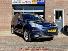 Citroën C-Crosser - 2.4-16V Exclusive 7p
