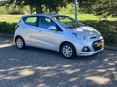 Hyundai i10 - 1.0i i-Motion Comfort Plus rijklaar incl. nw apk