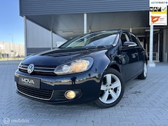 Volkswagen Golf - 6 1.2 TSI R-LINE|APK|STOELVERW|CRUISE CONTR