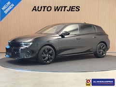 Opel Astra - 1.2 Turbo 130PK Aut. Elegance Black Pakket | 360 Camera | Carplay | AGR | Stoelverw. | Inc