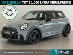 MINI 3-Deurs - 1.5 Cooper John Cooper Works | JCW | Climate Control | Cruise Control | Parkeersensoren ac