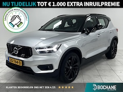 Volvo XC40 - 2.0 T4 R-Design NAVIGATIE | WEGKLAPBARE TREKHAAK | CAMERA
