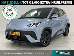 BYD Dolphin Surf - Boost 43 kWh | Achteruitrijcamera | Apple carplay/android auto | Airco