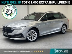 Skoda Octavia Combi - 1.0 e-TSI Sport Business | TREKHAAK | ACC | STOELVERWARMING |