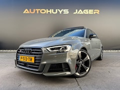 Audi A3 Sportback - 2.0 TFSI S3 Quattro Panorama Virtual Alcantara