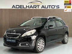 Peugeot 2008 - 1.2 VTi Active Automaat / Climate control / Cruise control / Parkeer sensoren