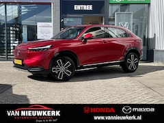 Honda HR-V - 1.5 e:HEV Advance | Carplay & Android | Navi | Camera | Elektr. Achterklep