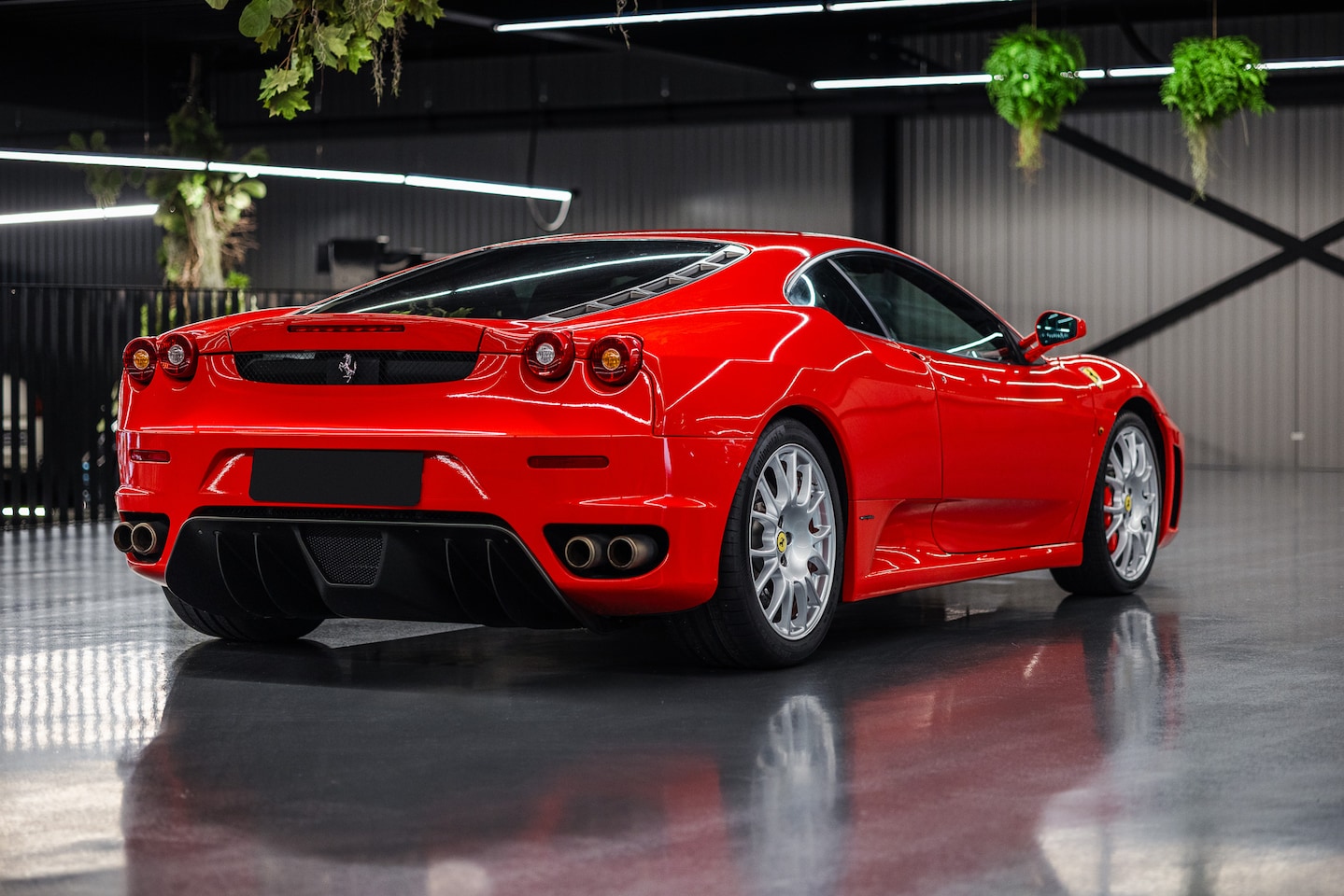 Ferrari F430 - 4.3 V8 F1 Btw auto, (€ 144.586,78 Ex B.T.W) Eerste lak, A1 Conditie Dealer onderhouden - AutoWereld.nl
