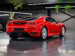Ferrari F430 - 4.3 V8 F1 Btw auto, (€ 144.586, 78 Ex B.T.W) Eerste lak, A1 Conditie Dealer Onderhouden