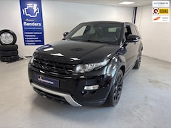 Land Rover Range Rover Evoque - 2.0 Si 4WD Prestige