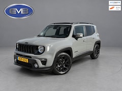 Jeep Renegade - 1.0T Limited sport, electrisch glazen panoramadak, trekhaak, extra getint glas, parkeersen