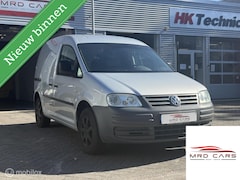 Volkswagen Caddy - Bestel 2.0 SDI VOL OPTIES
