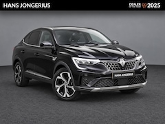 Renault Arkana - E-Tech full hybrid 145 techno | TREKHAAK | BOSE | CAMERA | NAVI | APPLECARPLAY/ANDROID AUT