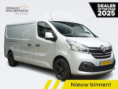 Renault Trafic - 2.0 dCi 145 T29 L2H1 Luxe AUTOMAAT / DEALER OND. / NAVI / CAMERA / PDC / CRUISE / CLIMATE