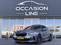BMW 1-serie - 118i M-Sport | Pano | Stoelvw | Carplay | H&K