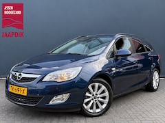 Opel Astra Sports Tourer - 1.4 Turbo Edition NIEUW BINNEN TREKHAAK | STOEL + STUUR VERW. |