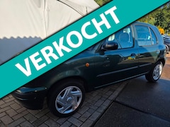 Nissan Micra - 1.3 GX (laswerk apk)