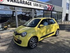 Renault Twingo - 1.0 SCe Dynamique CRUISE-AIRCO-LED