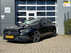 Mercedes-Benz CLA-klasse Shooting Brake - 200 | AMG | Pano | Memory | Sfeerverlichting | Elektr. stoelen