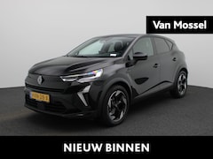 Renault Captur - 1.6 E-Tech full hybrid 145 techno | Navigatie | apple carplay | android auto | LM velgen
