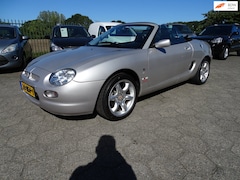 MG F - F 1.8i AIRCO