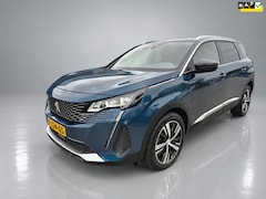 Peugeot 5008 - 1.2 PureTech GT | 7 pers