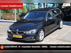 BMW 3-serie Touring - 320i Corporate Lease High Executive