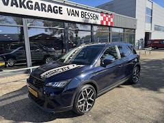 SEAT Arona - 1.0 TSI Style Business Intense VIRTUALE-LED-CARPLAY