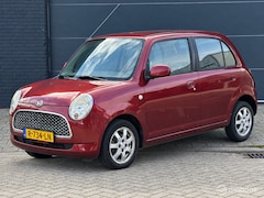 Daihatsu Trevis - 1.0