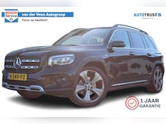 Mercedes-Benz GLB - 200 Premium Edition 1 | Incl. 12 maanden garantie | AMG Line | Stoelverwarming | Trekhaak